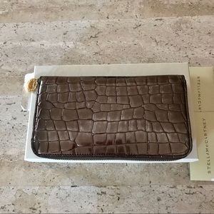 Stella McCartney Wallet